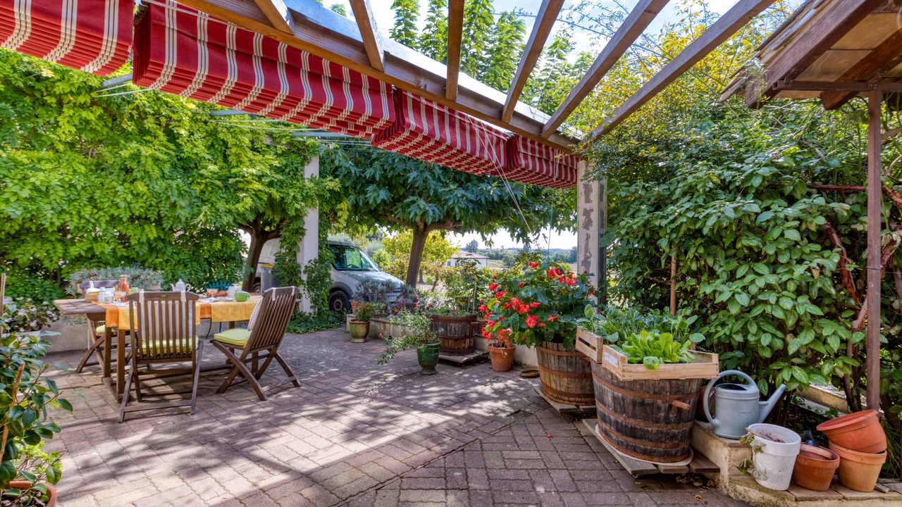 Photo of Outdoor in Saint-Pargoire