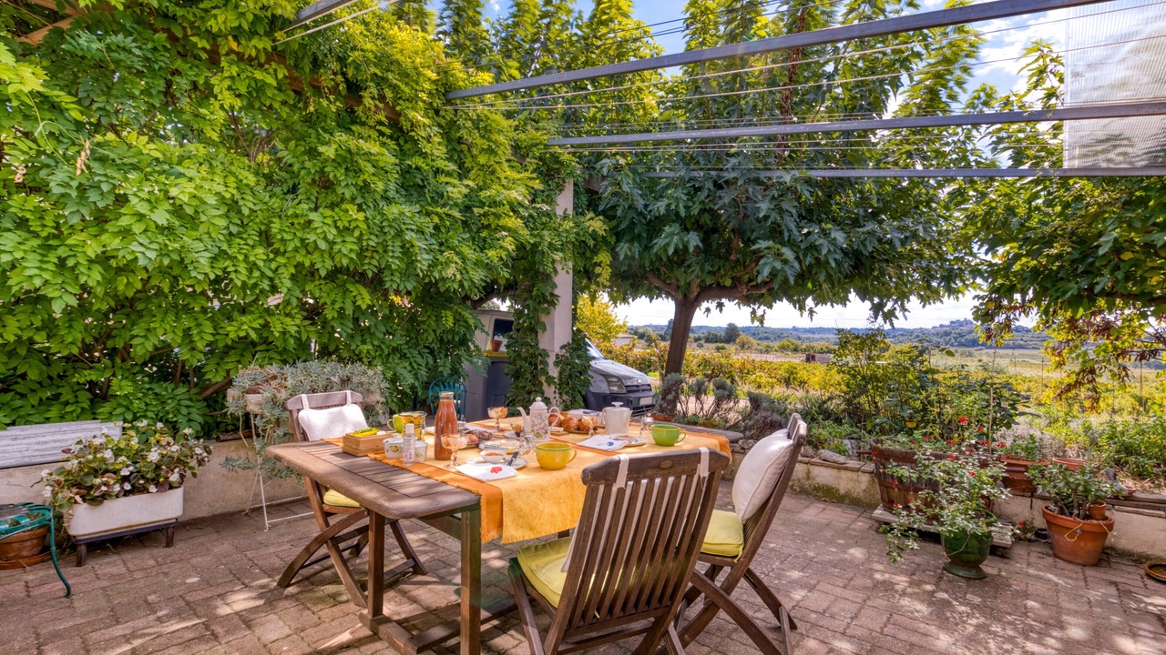Photo of Outdoor in Saint-Pargoire