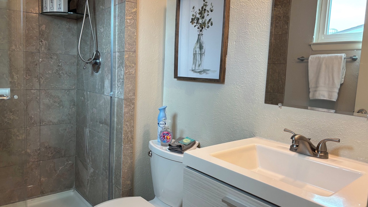 Photo of Bathroom in Heritage Hills