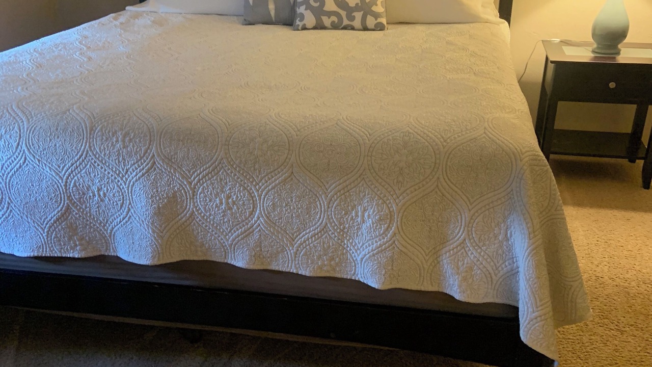 Photo of Bedroom in Heritage Hills
