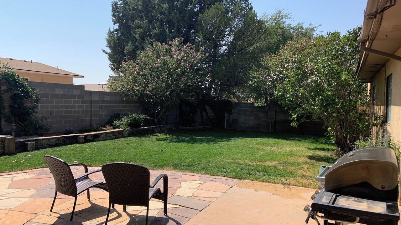Photo of Patio Balcony in Heritage Hills