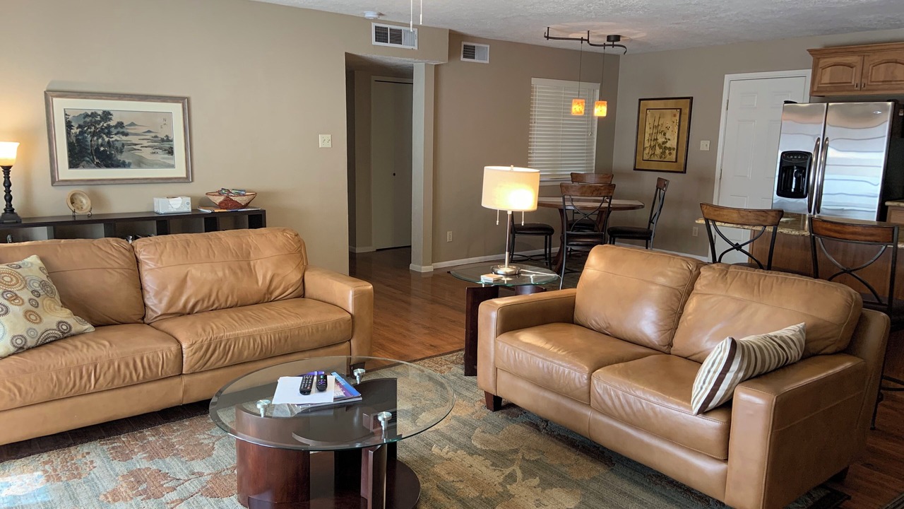 Photo of Livingroom in Heritage Hills