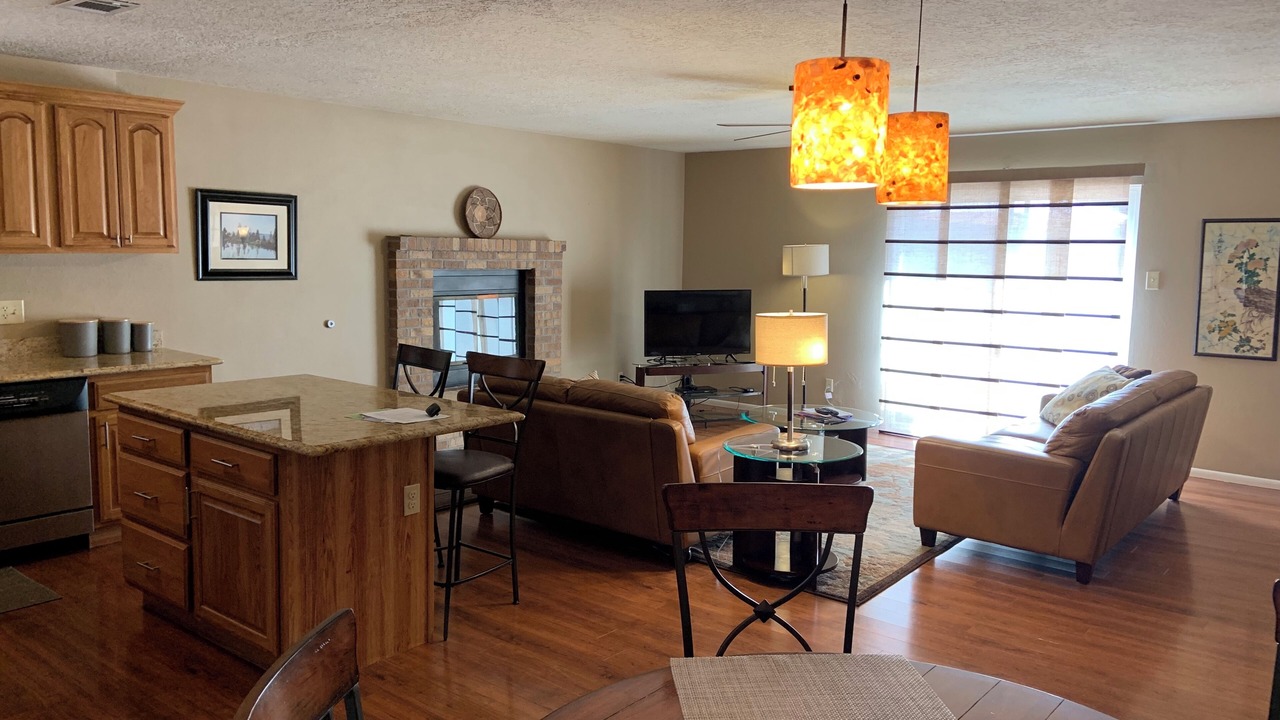 Photo of Livingroom in Heritage Hills