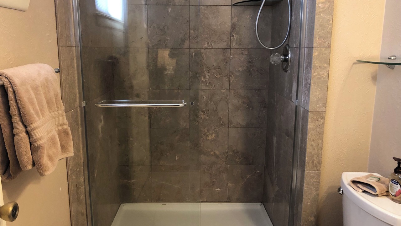 Photo of Bathroom in Heritage Hills