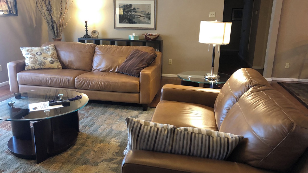Photo of Livingroom in Heritage Hills
