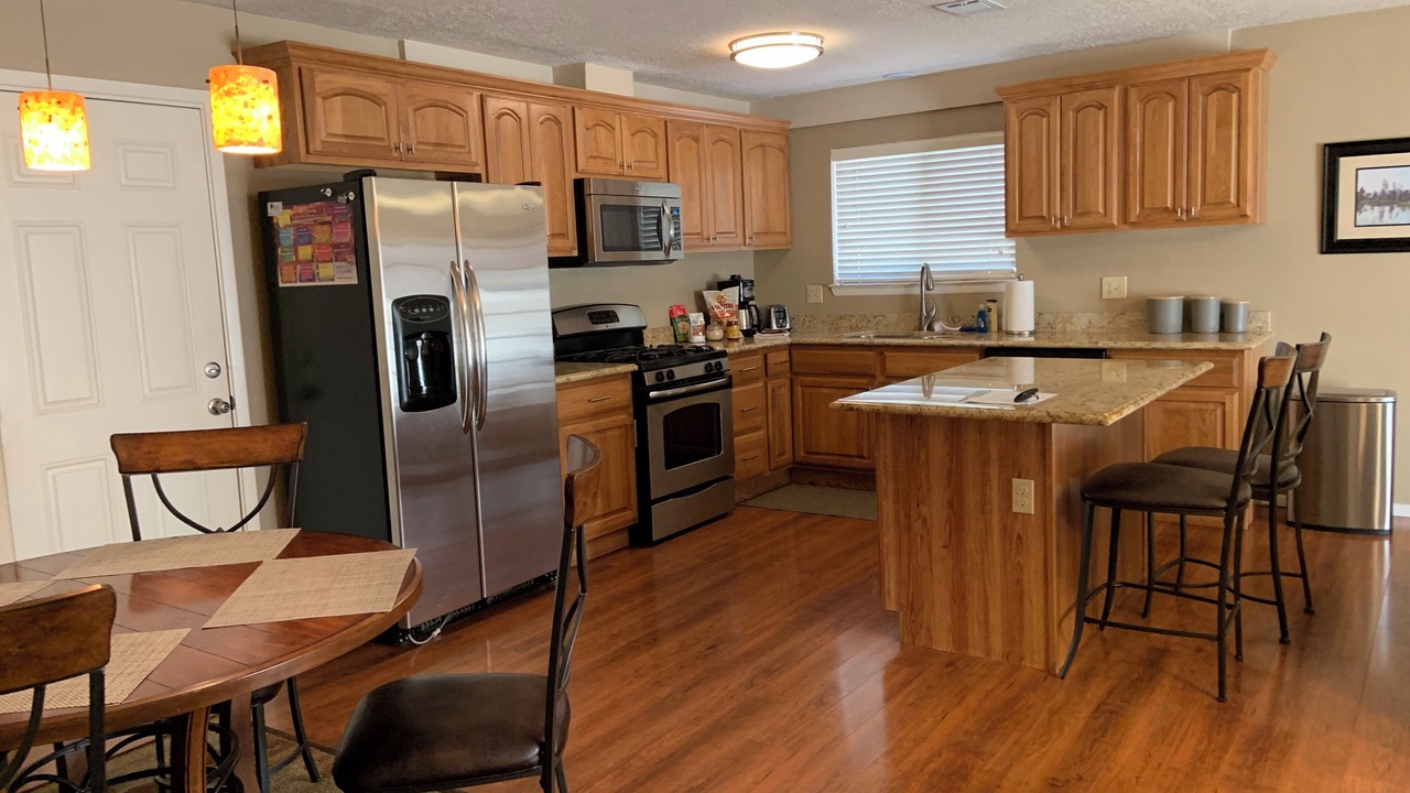Photo of Kitchen in Heritage Hills