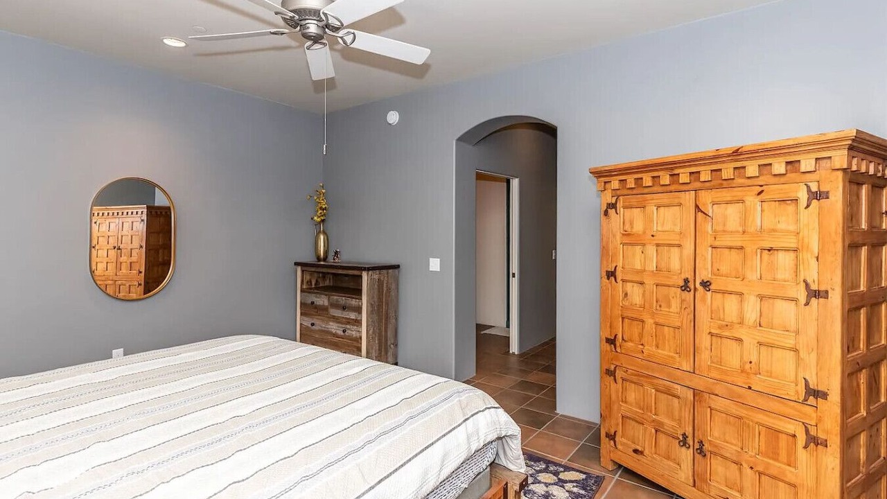 Photo of Bedroom in Menlo Park