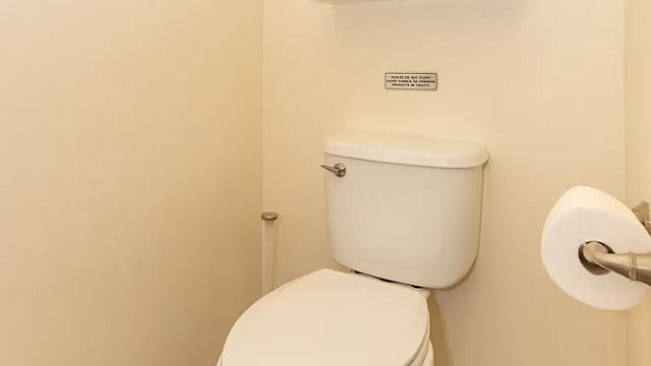 Photo of Bathroom in Menlo Park