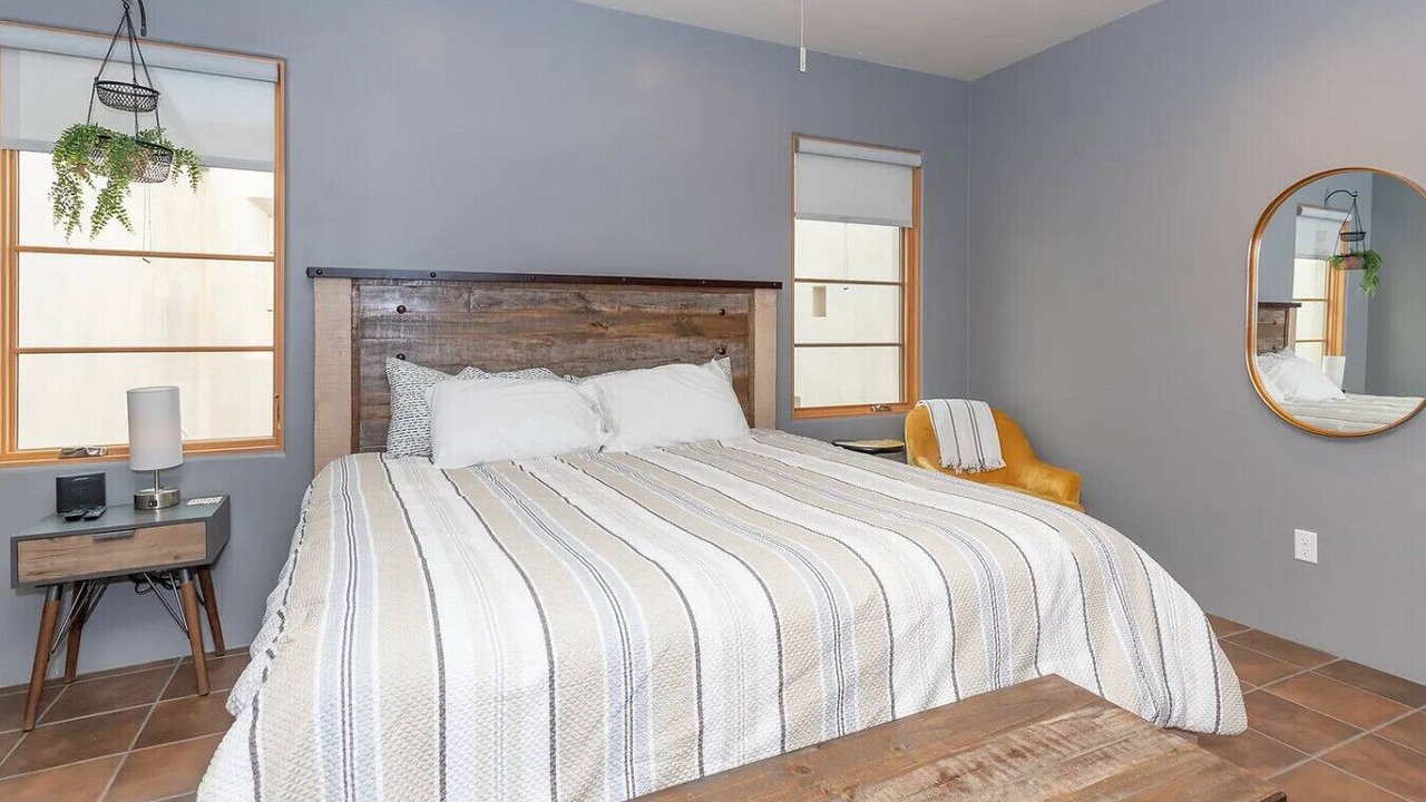 Photo of Bedroom in Menlo Park