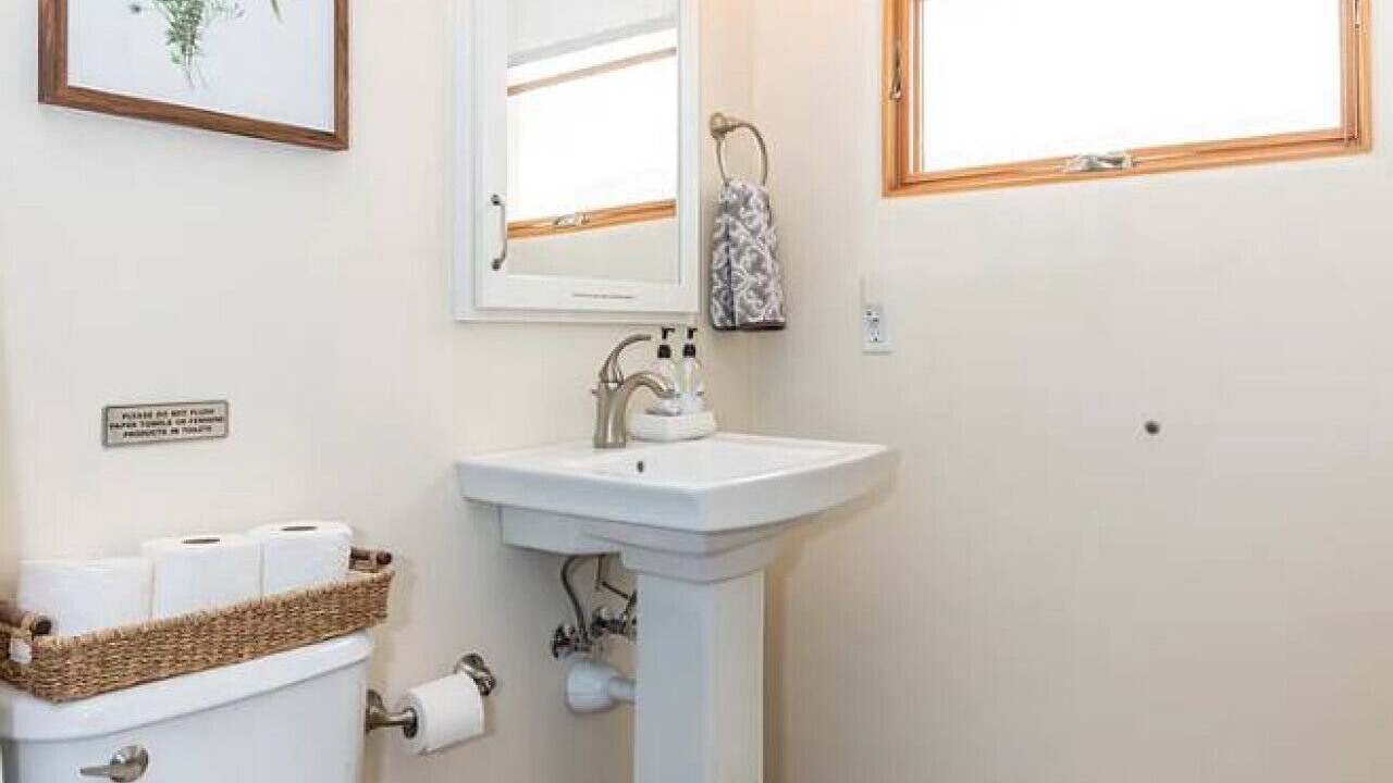 Photo of Bathroom in Menlo Park