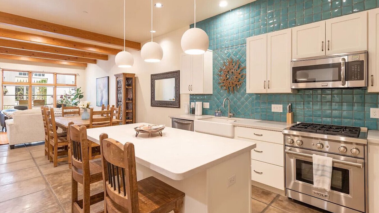 Photo of Kitchen in Menlo Park