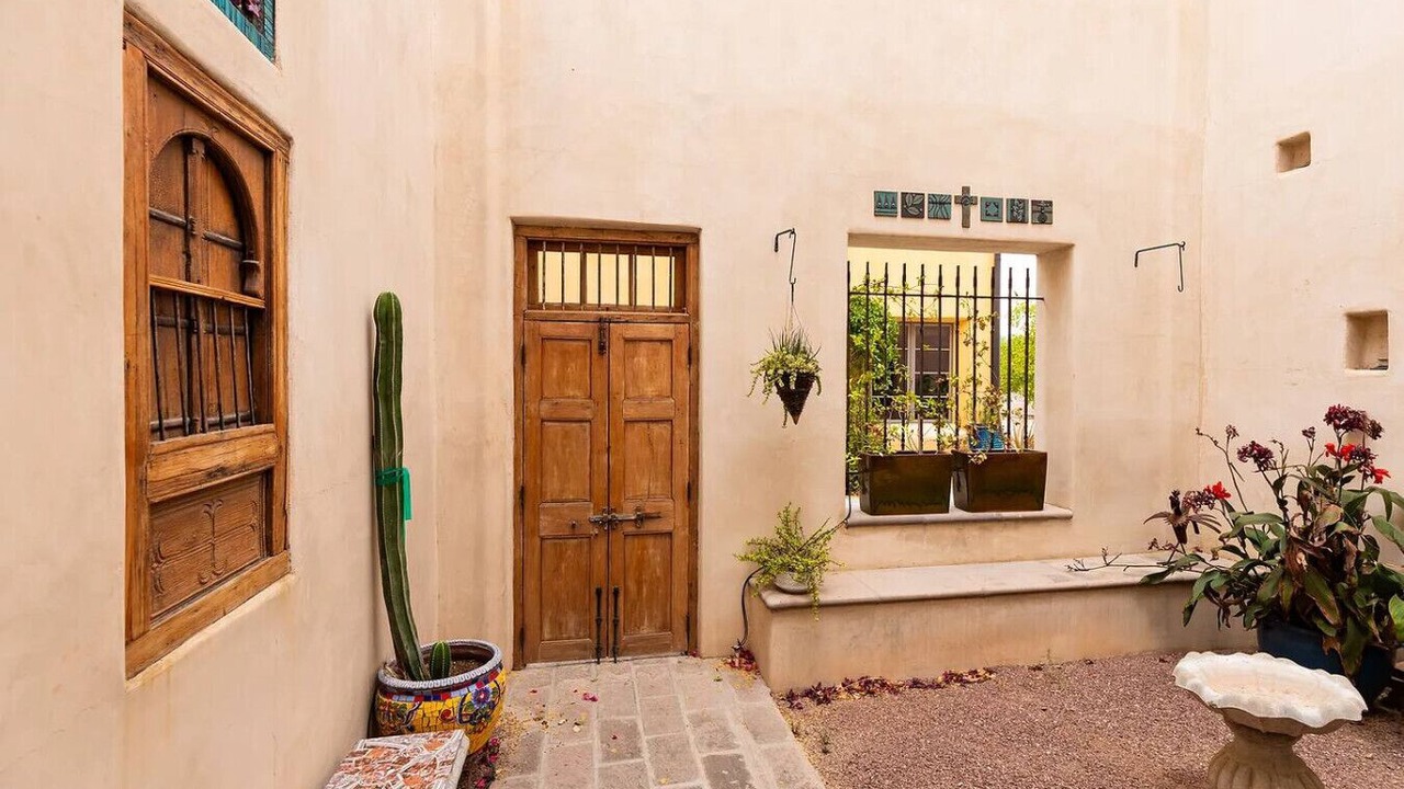 Photo of Outdoor in Menlo Park