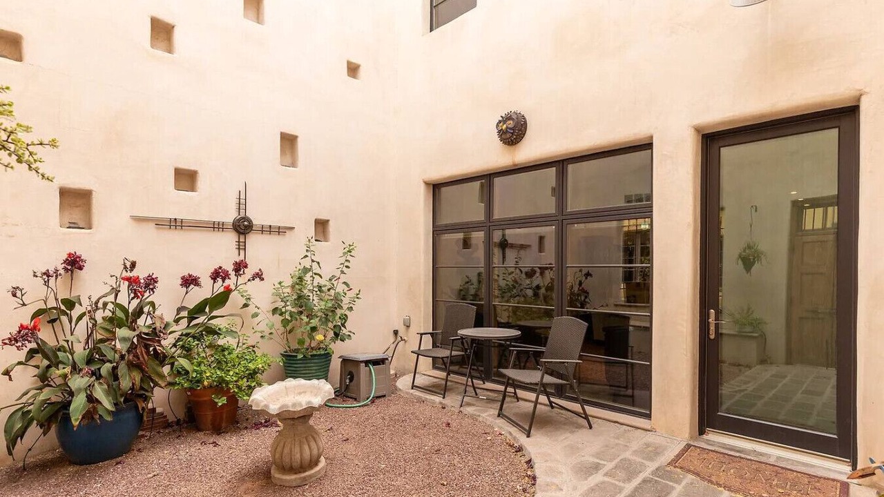 Photo of Outdoor in Menlo Park