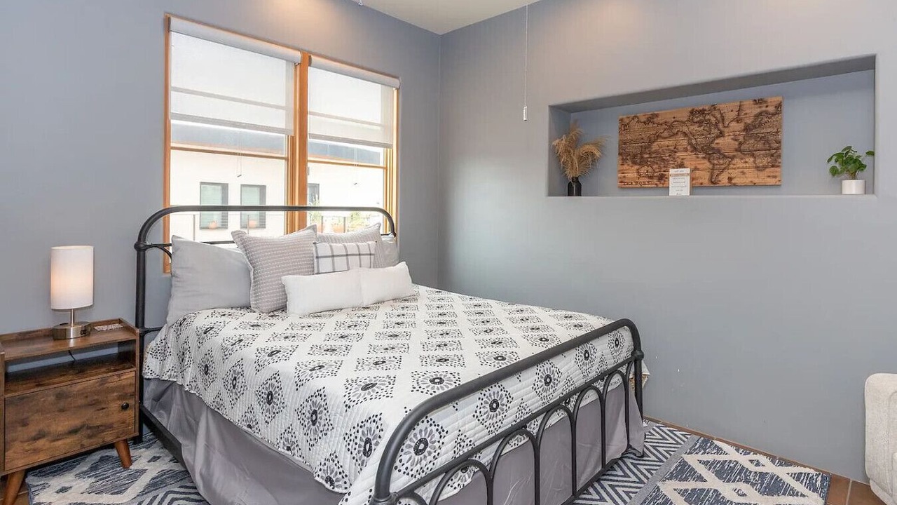 Photo of Bedroom in Menlo Park