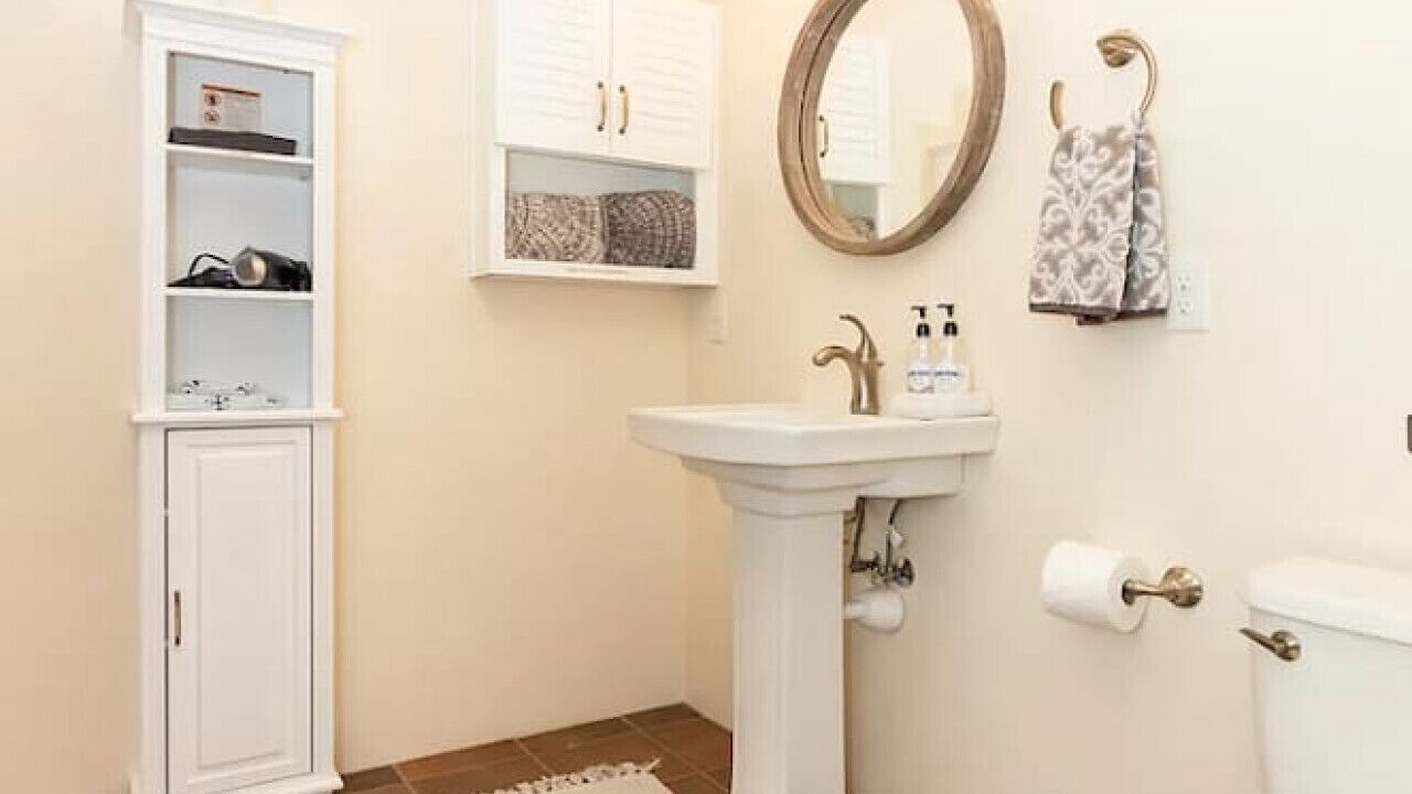 Photo of Bathroom in Menlo Park