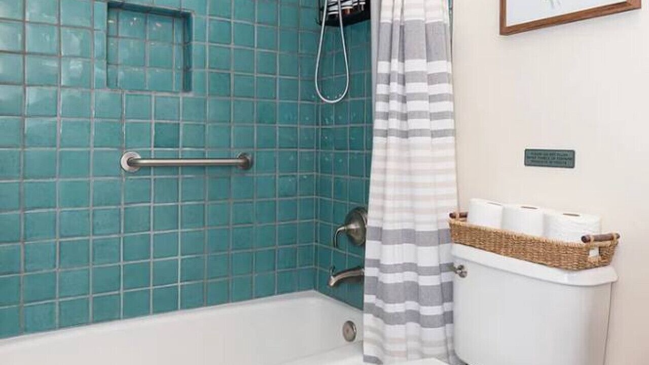 Photo of Bathroom in Menlo Park