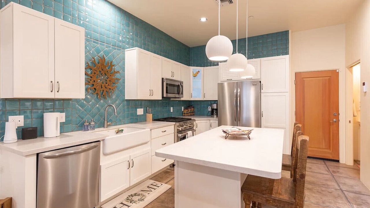 Photo of Kitchen in Menlo Park