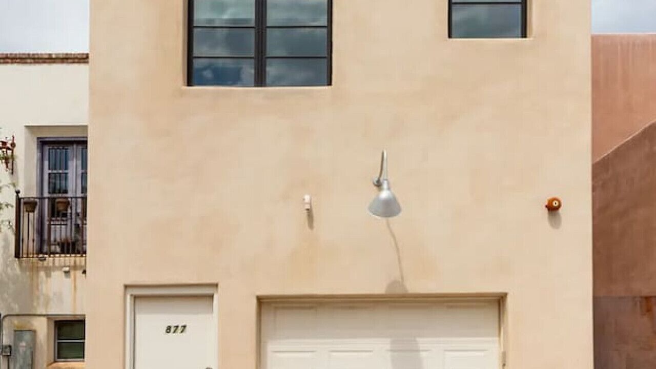 Photo of Outdoor in Menlo Park