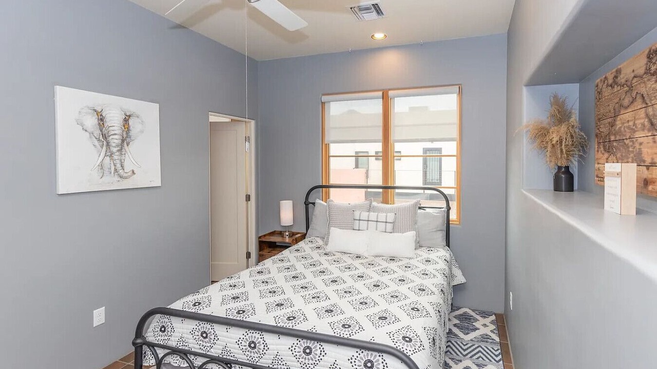 Photo of Bedroom in Menlo Park