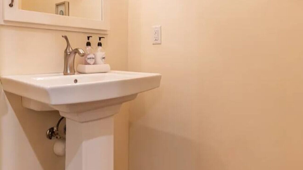 Photo of Bathroom in Menlo Park