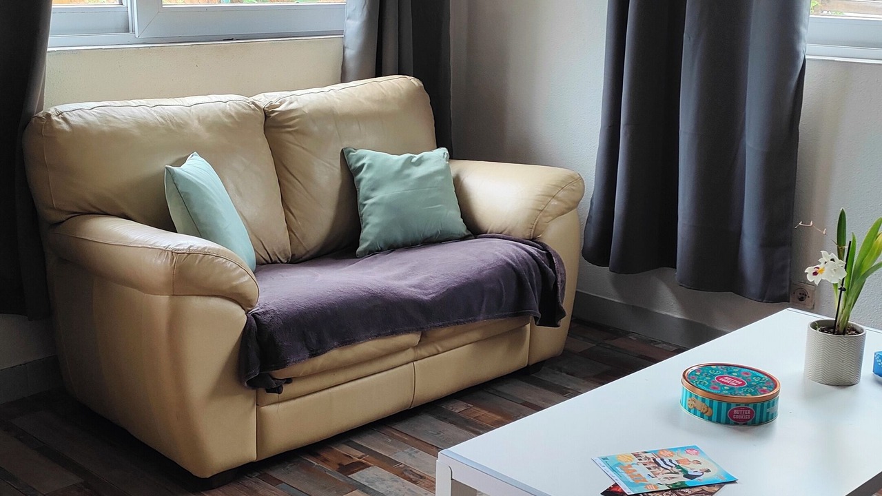 Photo of Livingroom in Riom