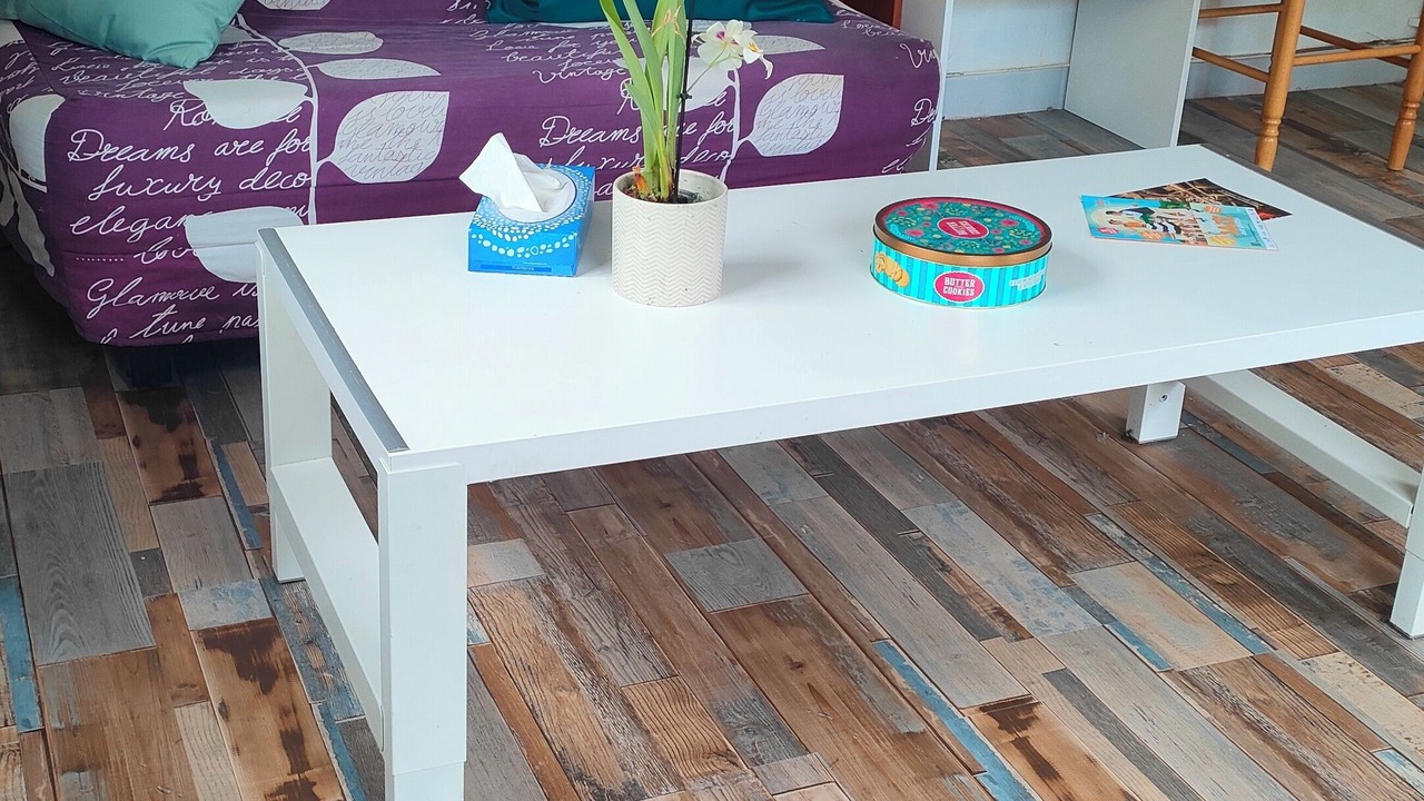 Photo of Livingroom in Riom