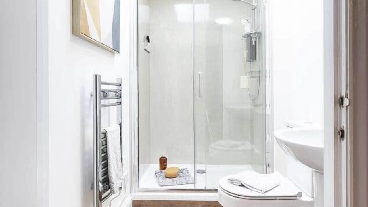 Photo of Bathroom in Ely