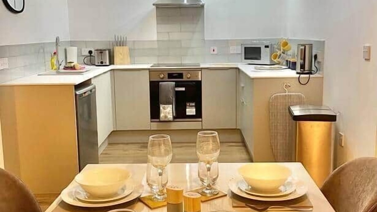 Photo of Kitchen in Ely