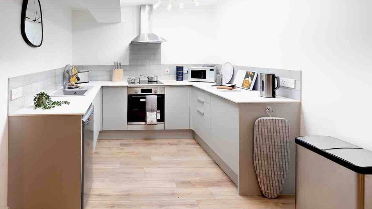 Photo of Kitchen in Ely