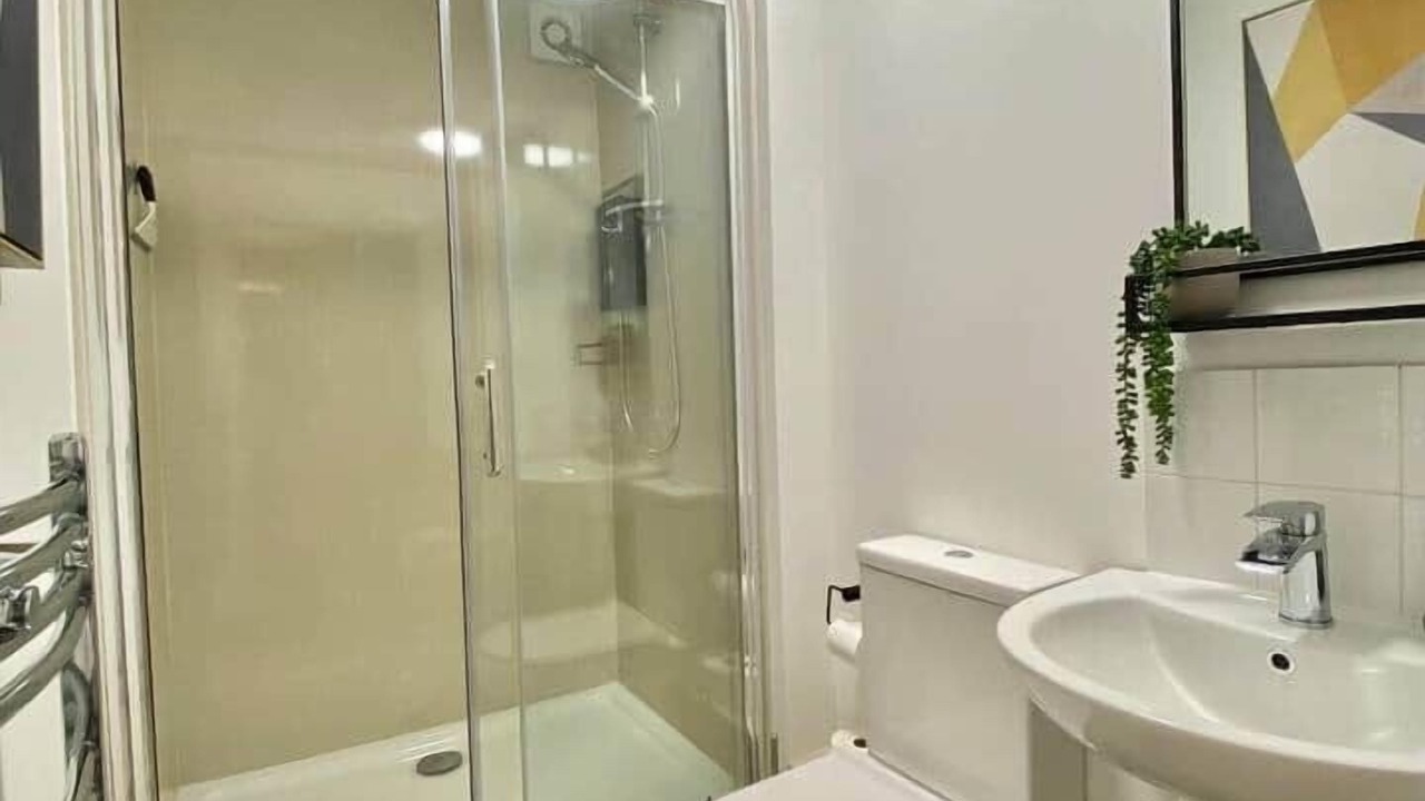 Photo of Bathroom in Ely