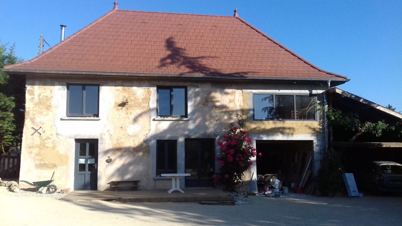 Photo of Outdoor in Faverges-de-la-Tour