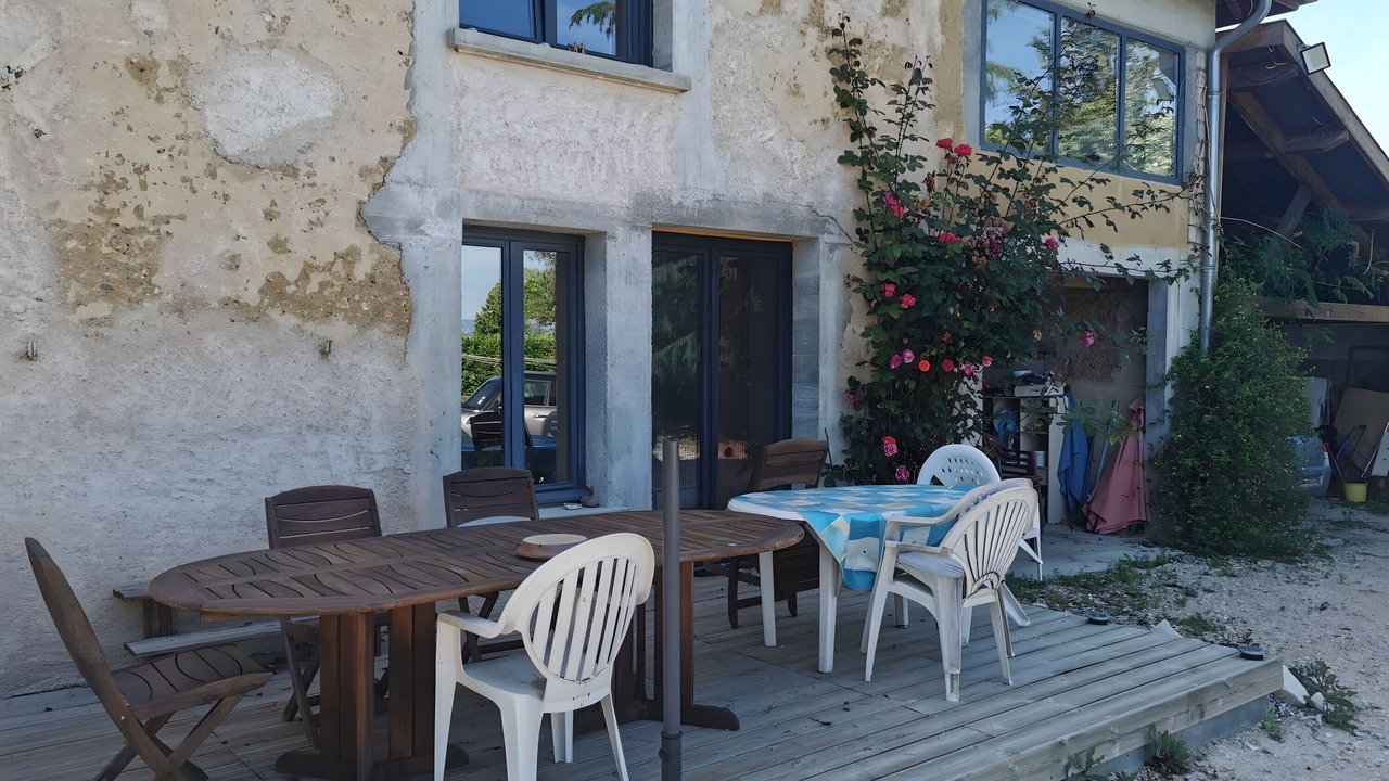 Photo of Outdoor in Faverges-de-la-Tour