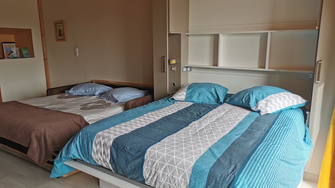 Photo of Bedroom in Faverges-de-la-Tour