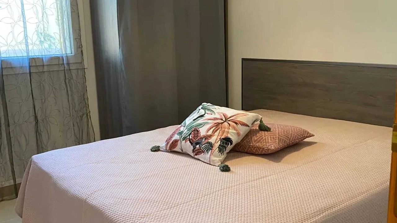 Photo of Bedroom in Aigues-Mortes