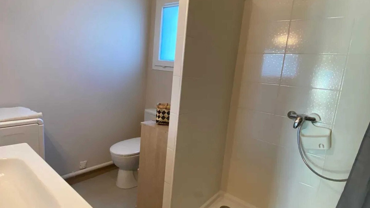 Photo of Bathroom in Aigues-Mortes