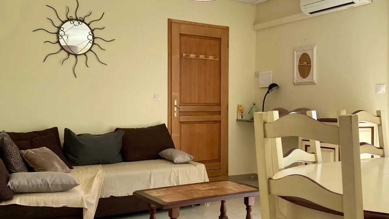 Photo of Livingroom in Aigues-Mortes