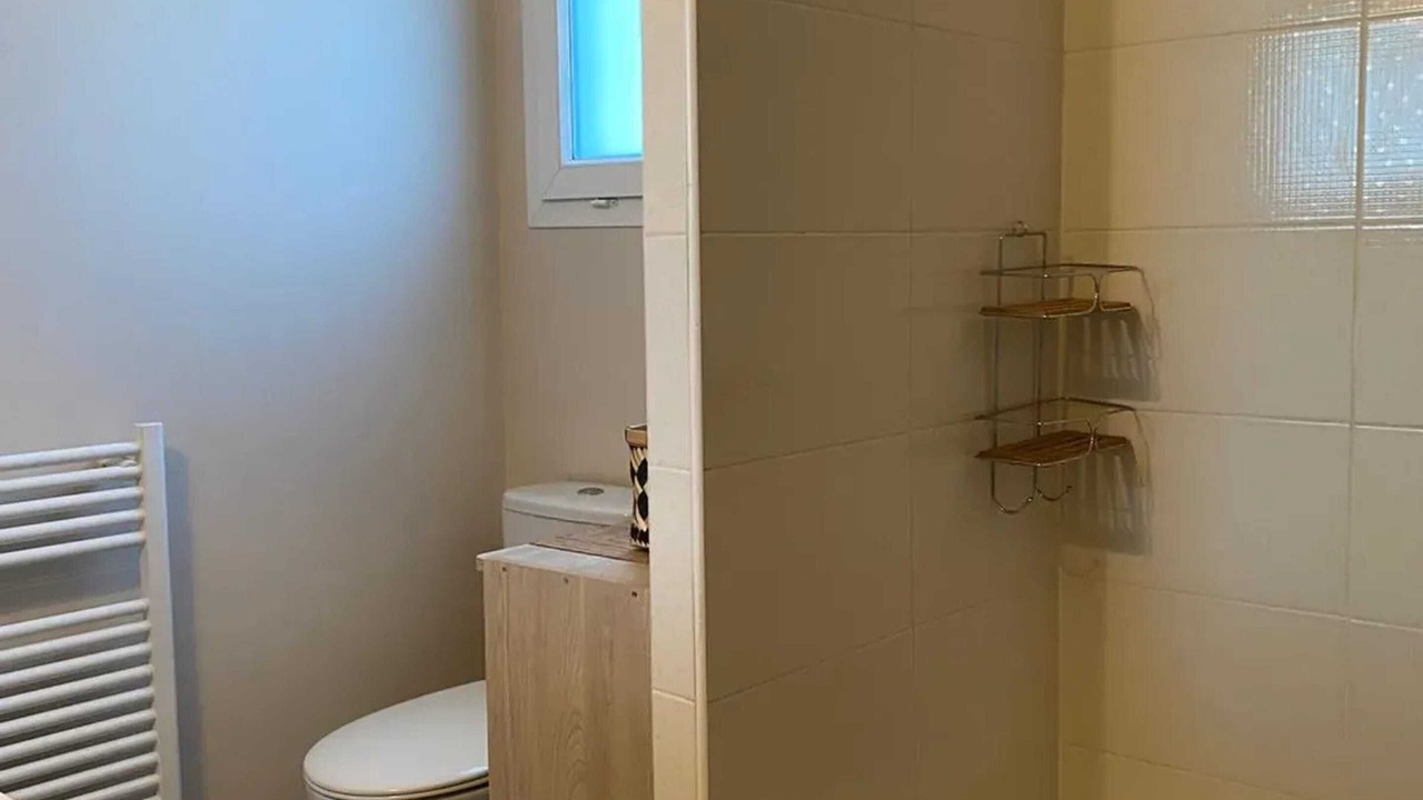 Photo of Bathroom in Aigues-Mortes
