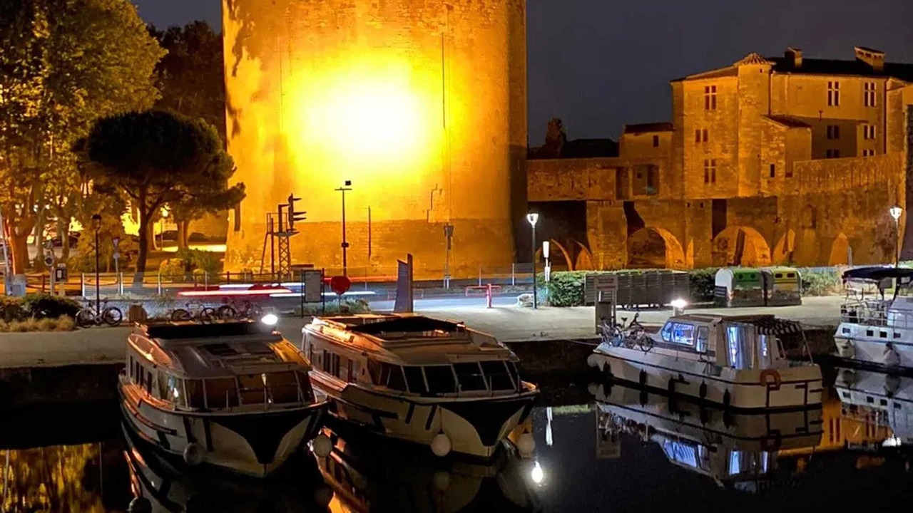 Photo of Others in Aigues-Mortes