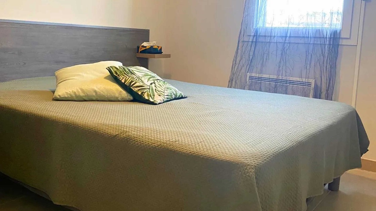 Photo of Bedroom in Aigues-Mortes