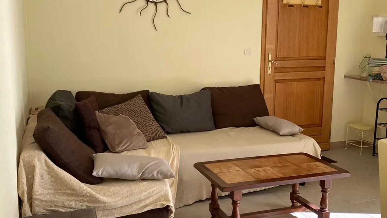 Photo of Livingroom in Aigues-Mortes