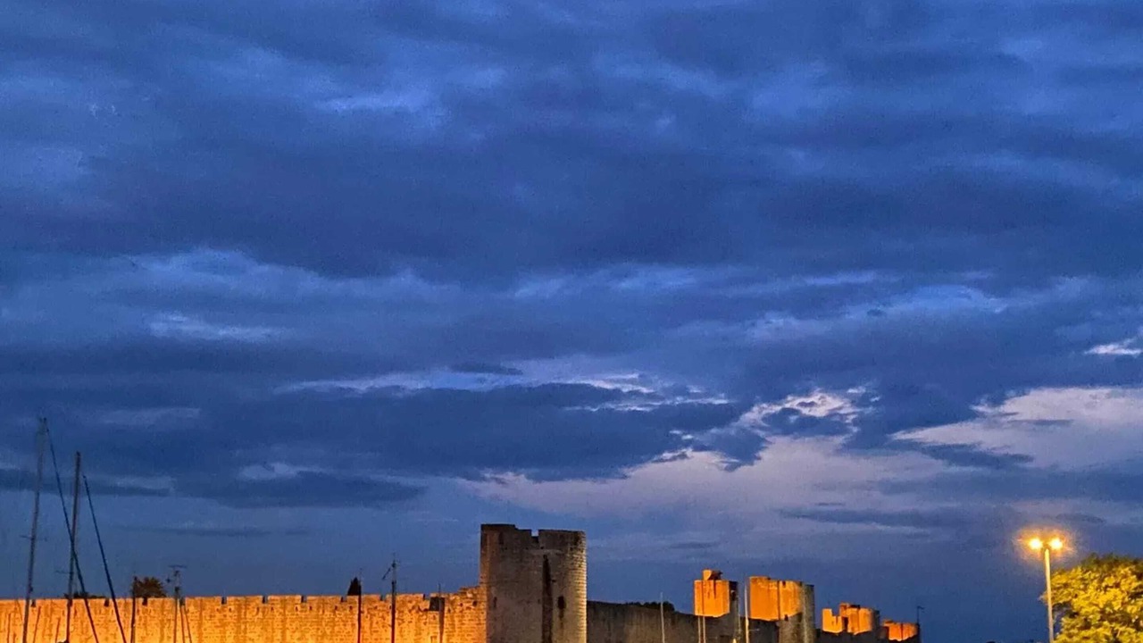 Photo of Others in Aigues-Mortes