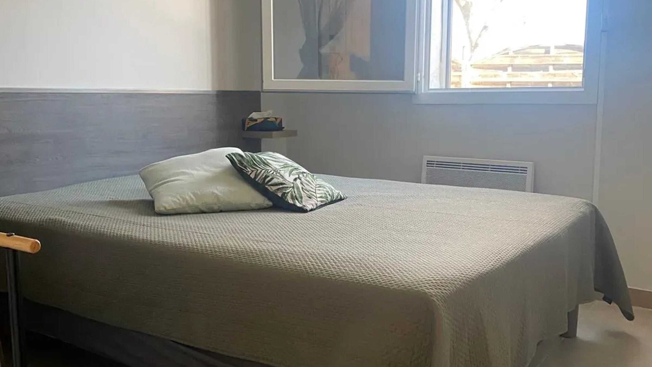 Photo of Bedroom in Aigues-Mortes