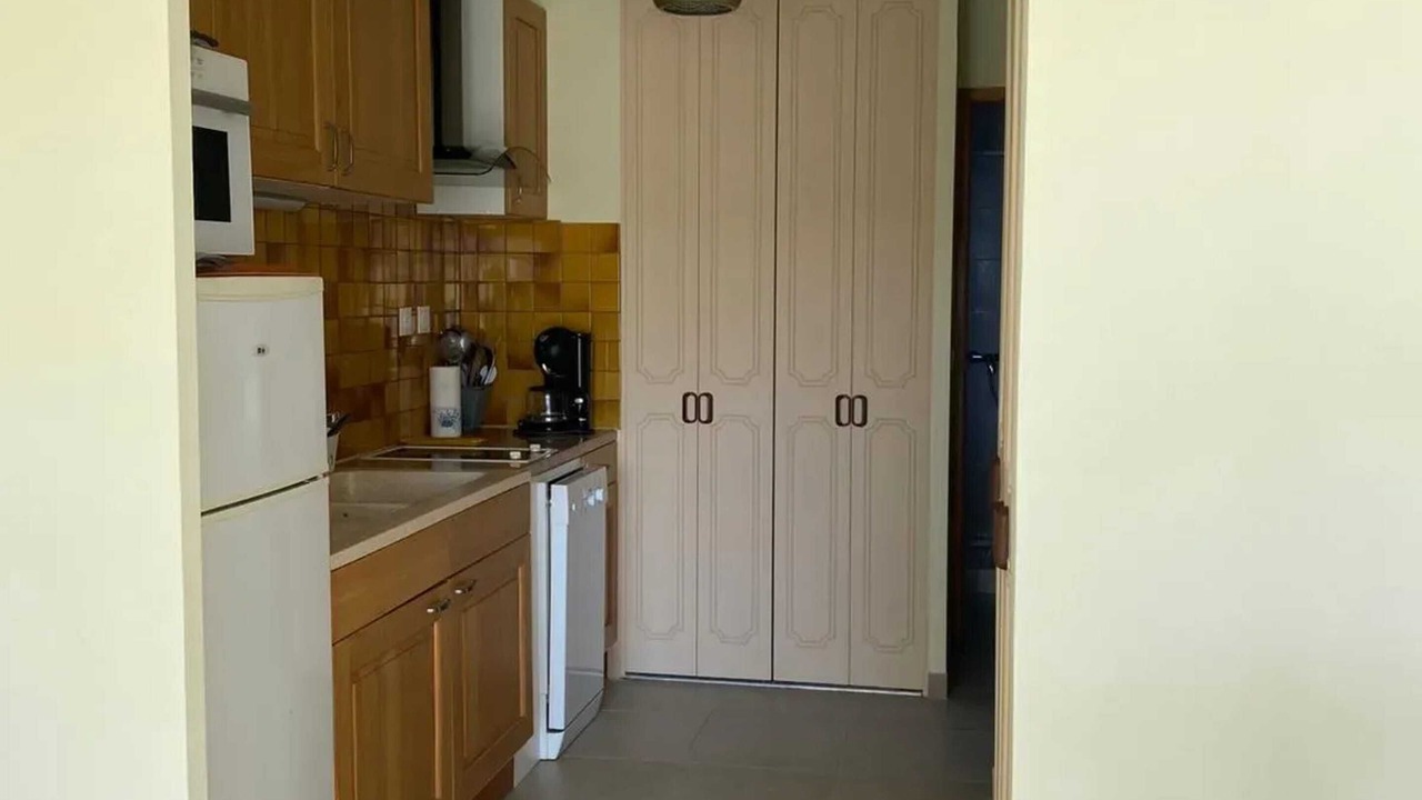 Photo of Kitchen in Aigues-Mortes