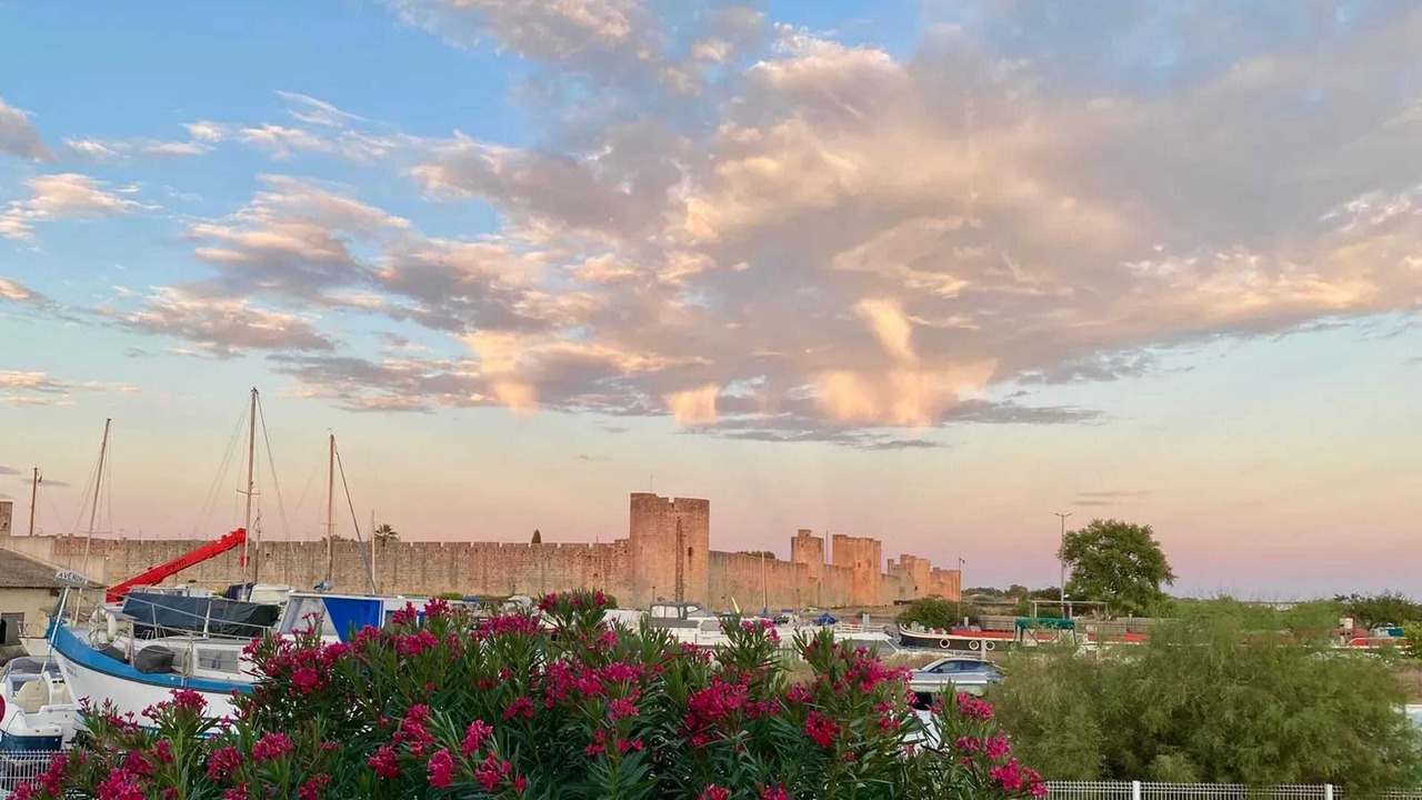 Photo of Others in Aigues-Mortes