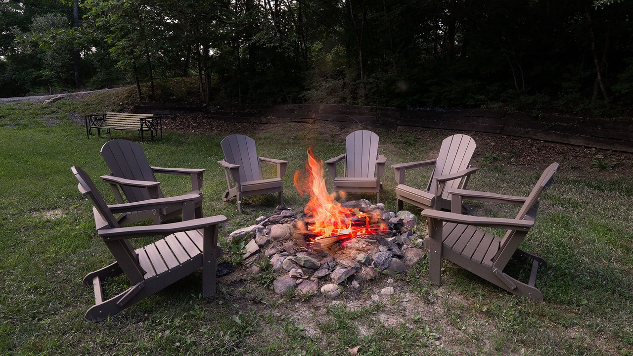 Photo of Outdoor in Luray