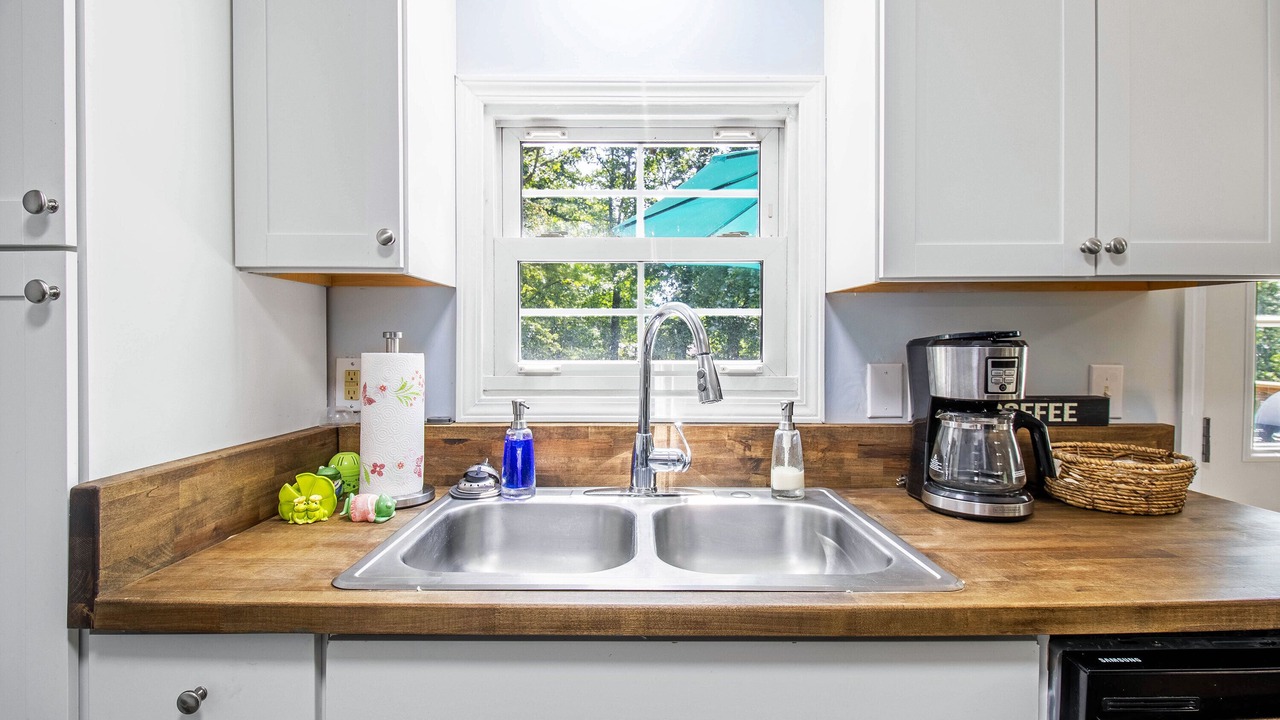 Photo of Kitchen in Luray