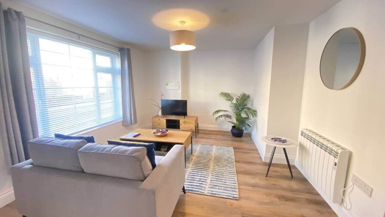 Photo of Livingroom in Ely