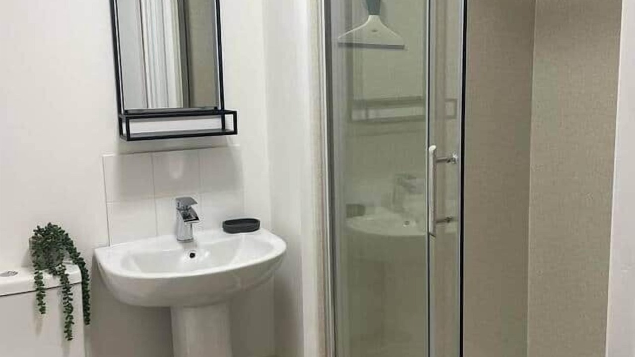 Photo of Bathroom in Ely