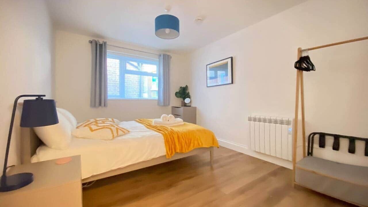 Photo of Bedroom in Ely