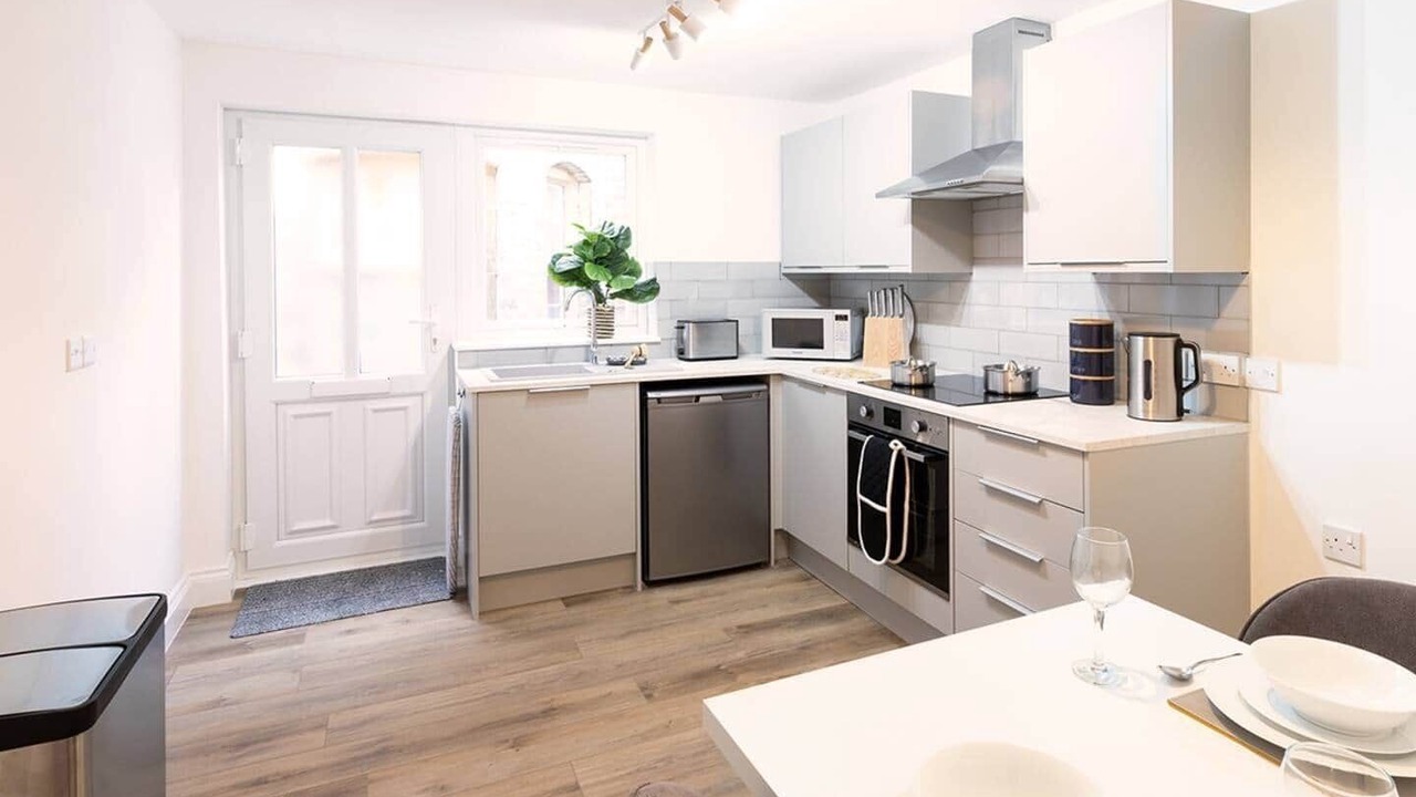 Photo of Kitchen in Ely